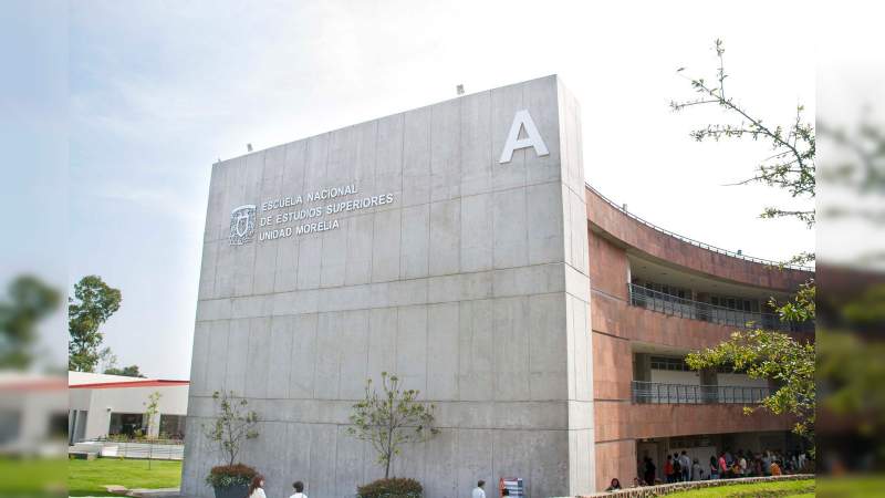 Abierta la convocatoria a las Licenciaturas UNAM 2021 