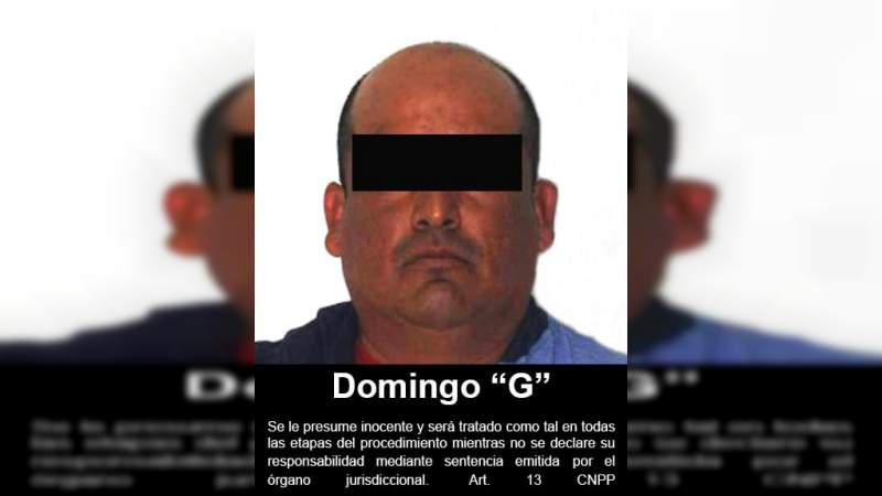 Por secuestros vinculan a proceso a tres hombres y dos mujeres