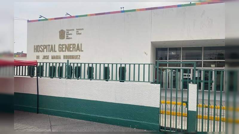 Denuncian que en hospital donde murió estudiante de la UNAM ya hay 35 contagiados mas 