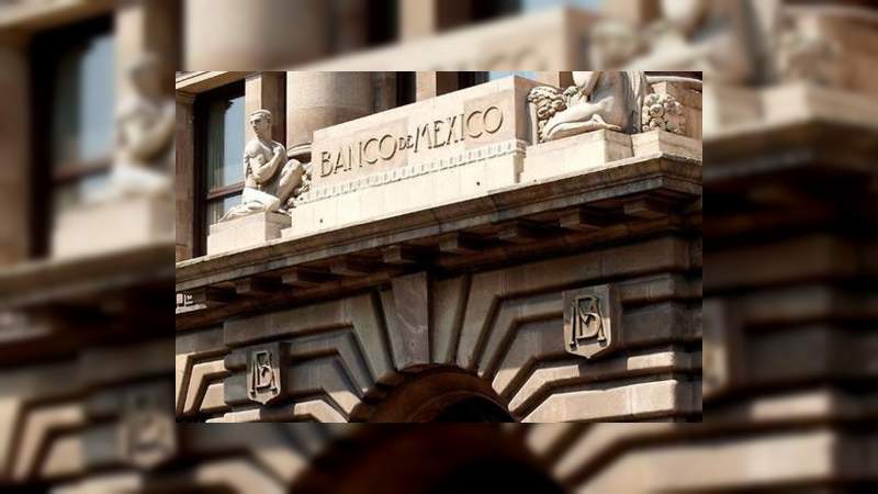 Vacuna anticovid daría un crecimiento de 5.3% a la economía de México: Banxico 