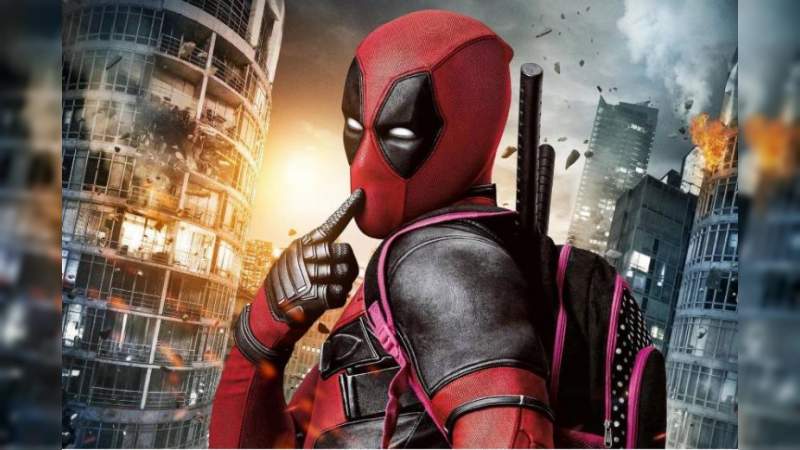 Deadpool 3 formara parte del MCU 