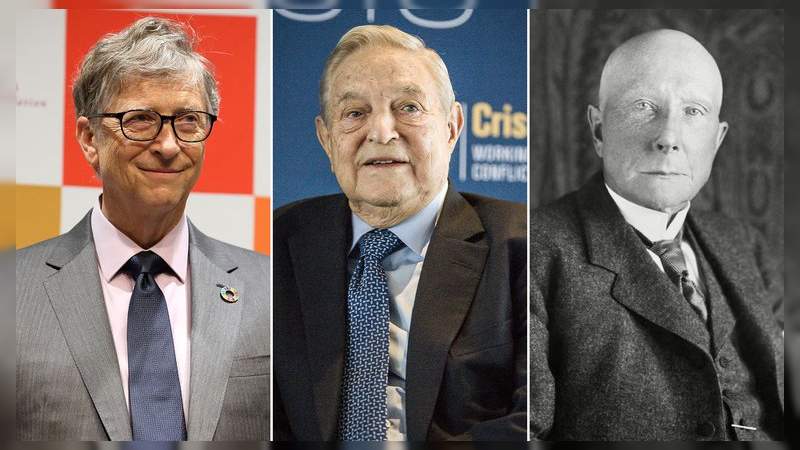 Tribunal peruano asegura que Bill Gates, George Soros y los Rockefeller crearon el Coronavirus 