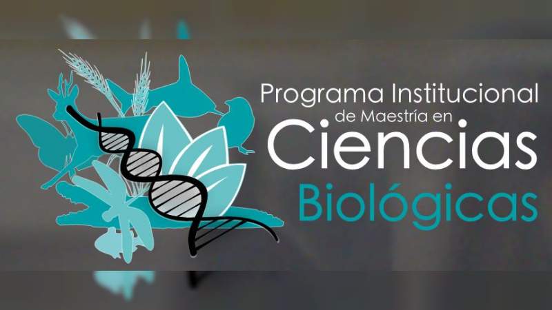 Inicia programa institucional de maestría en ciencias biológicas en la UMSNH 