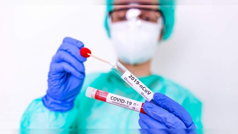 Asegura el WSJ que los EU solicitará prueba negativa de Covid-19 a viajeros internacionales 