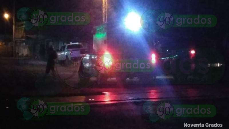 Jornada violenta en Guanajuato; en Celaya siete personas pierden la vida
