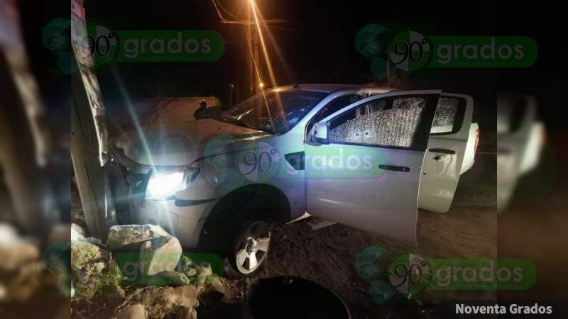 Jornada violenta en Guanajuato; en Celaya siete personas pierden la vida