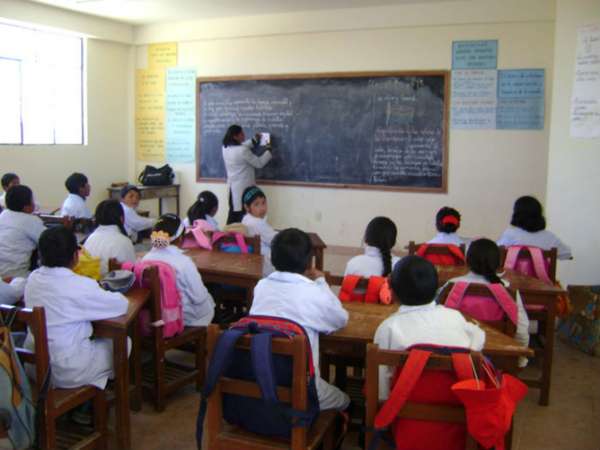 Persisten desigualdades estructurales en el sistema educativo nacional, señala investigador de la UNAM - Foto 0 
