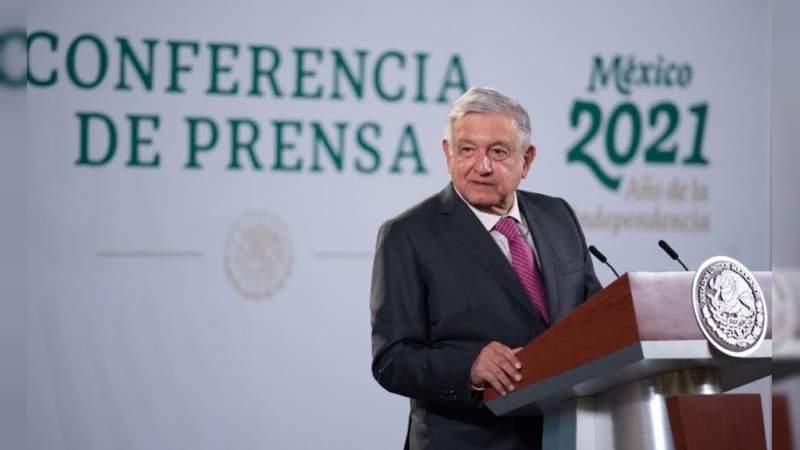 López Obrador busca creación de red social para evitar la censura 
