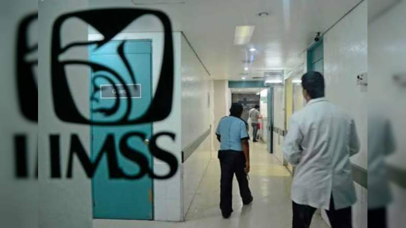 Inicia CEDH queja contra IMSS por presunta deficiencia en atención a paciente con Covid-19 