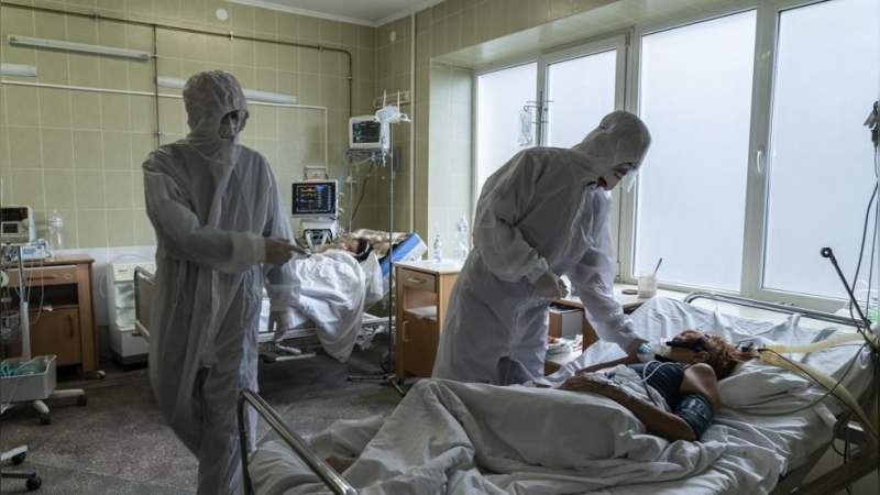 29 miembros de una familia enferman de Covid-19 en Edomex, 2 mueren y ningún caso es registrado por el Gobierno  