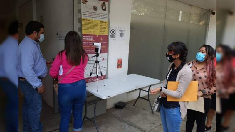 Por Covid, Nuevo León podría aplazar las elecciones electorales de junio próximo 