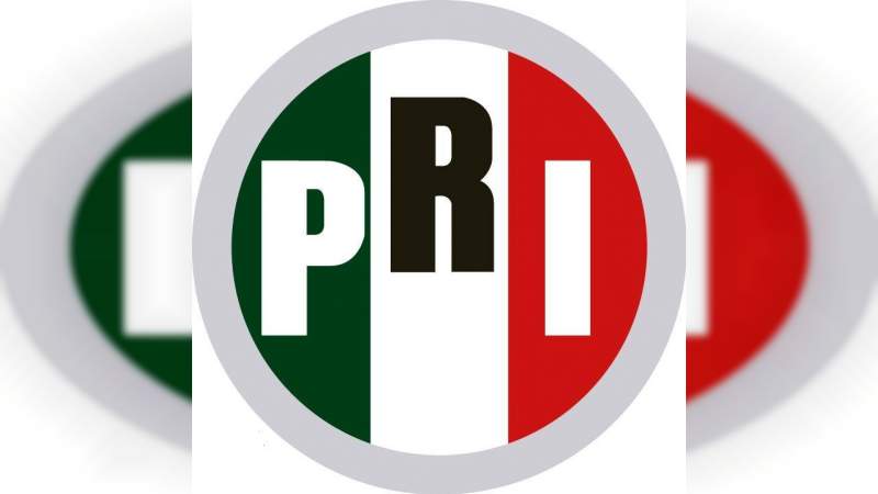 Lanza PRI convocatoria para registro a alcaldías en candidatura común y exclusivo al tricolor 