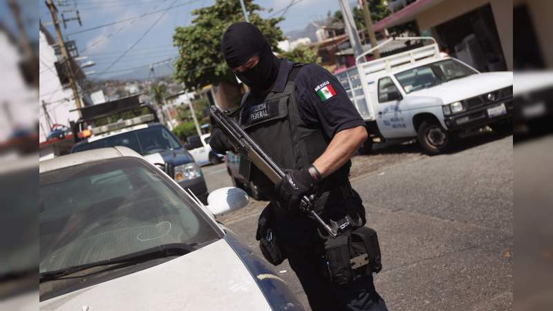 Gobernador de Guanajuato revela muerte del “Diablo”, jefe de plaza del CJNG, durante operativo 