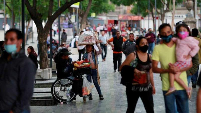 En México más del 25% de la población ha sido expuesta al Covid-19: Ensanut 