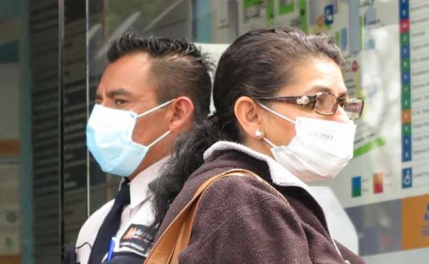 Michoacán suma cuatro muertos por influenza 