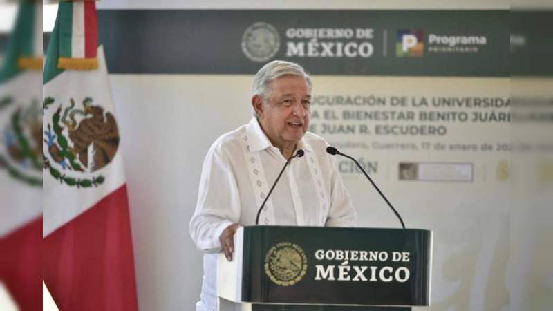 AMLO decide ceder vacunas Covid-19 a países pobres; renuncia la jefa de vacunación nacional 