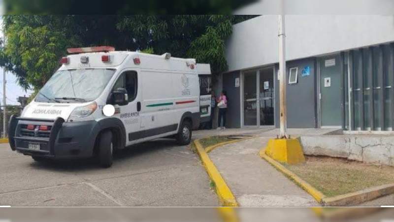 Influyentismo en el ISSSTE de Lázaro Cárdenas en vacunación contra el COVID-19 