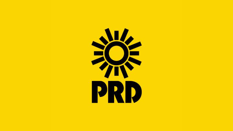 Varios funcionarios estatales, registrados como candidatos a las diputaciones locales del PRD 