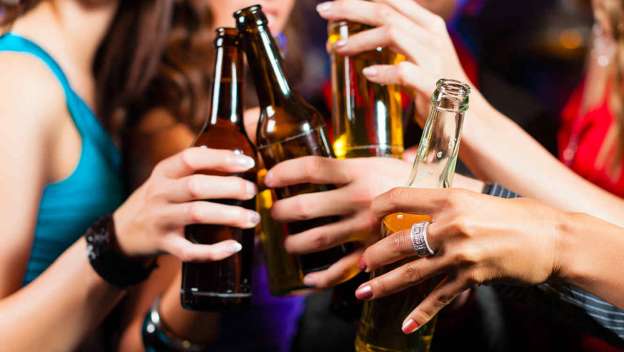 ¿Sabías que la cerveza ayuda adelgazar? 