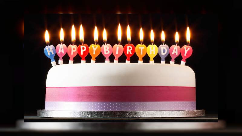 16 de septiembre, la fecha de cumpleaños más común en todo el mundo 