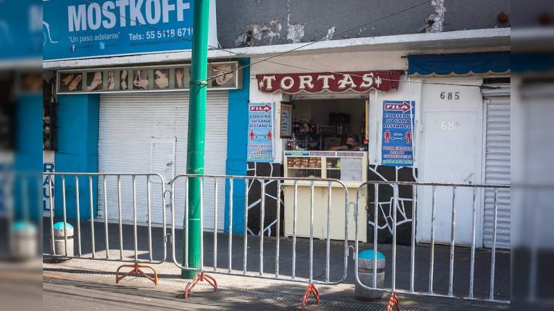 Anuncian Plan para reactivar la economía con créditos de hasta 25 mil pesos 