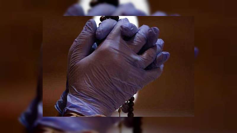 Las misas y templos no están obligados a cerrar en Morelia por la contingencia 