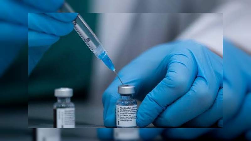 López-Gatell: "Hasta este día ninguna vacuna anticovid tiene resultados finales de sus ensayos" 