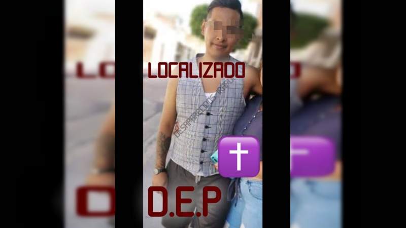 Identifican a tres descuartizados hallados en Irapuato, Guanajuato