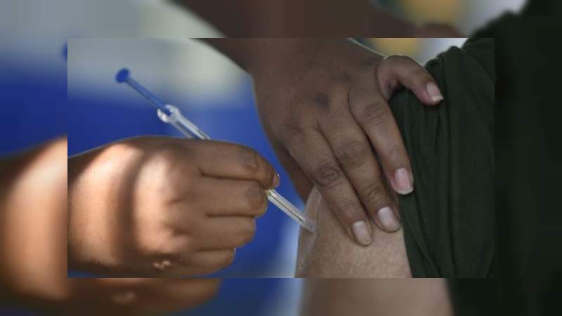 OMS: "Sólo 25 personas han recibido dosis de la vacuna anticovid en África" 