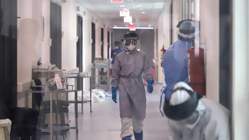 Hospitales Covid-19 en Michoacán a su máxima capacidad Morelia, La Piedad y Uruapan al 100%  