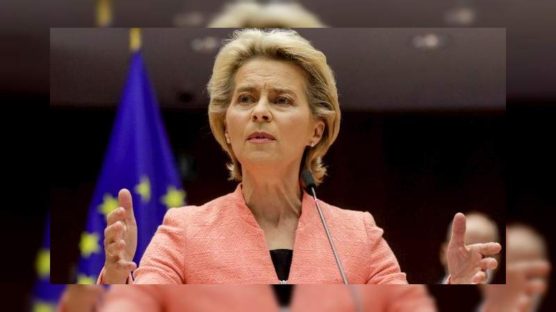 La Comisión Europea propone aislar zonas con más de 500 casos de Covid-19 