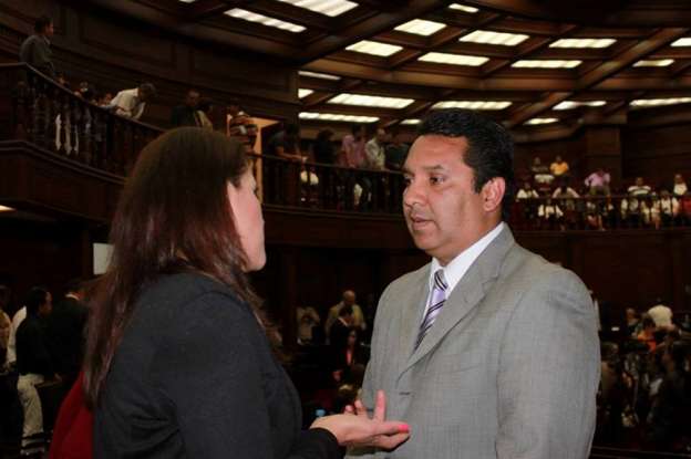 Urge remontar turismo en Michoacán en periodo vacacional de Semana Santa: Pedro del Río Aguilar 