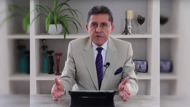 Mercados financieros tomaron con entusiasmo llegada de Joe Biden a la presidencia de EU: Heliodoro Gil 