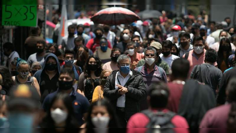 Inegi: Tijuana e Iztapalapa entre los municipios más poblados de México  