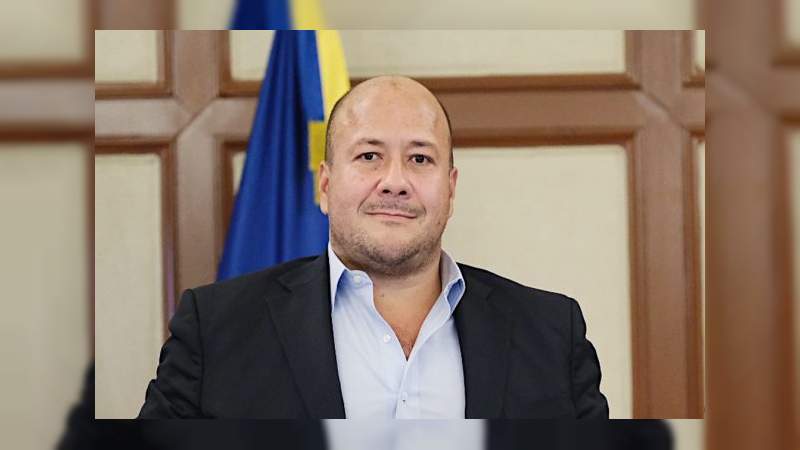 Gobierno de Jalisco prevé comprar medio millón de vacunas contra Covid-19 