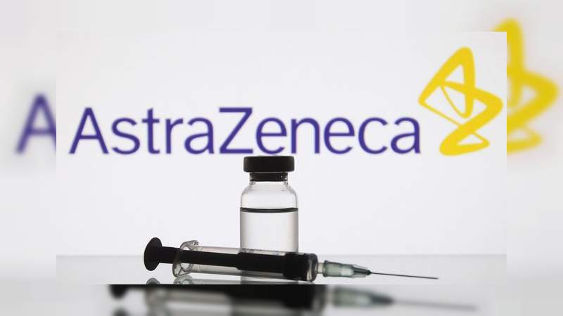 Medios alemanes ponen en duda eficacia de vacuna AstraZeneca; farmacéutica se defiende 