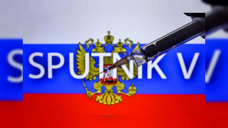 Rusia enviará  a Mexico, 24 millones de dosis de su vacuna Sputnik V 