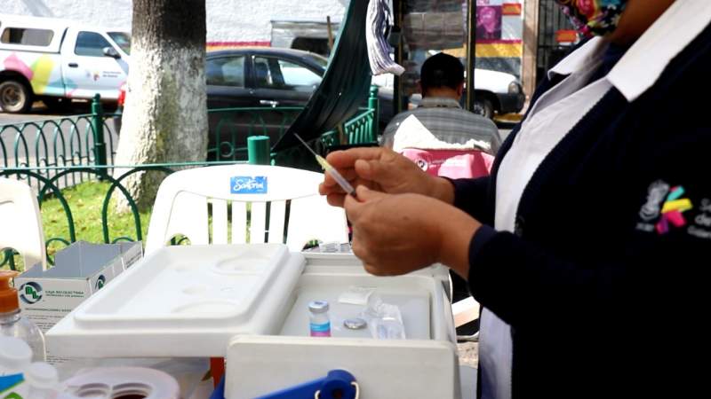 Estudio muestra que el nacionalismo en las vacunas podría costar a los países ricos $4,5 billones de dólares 