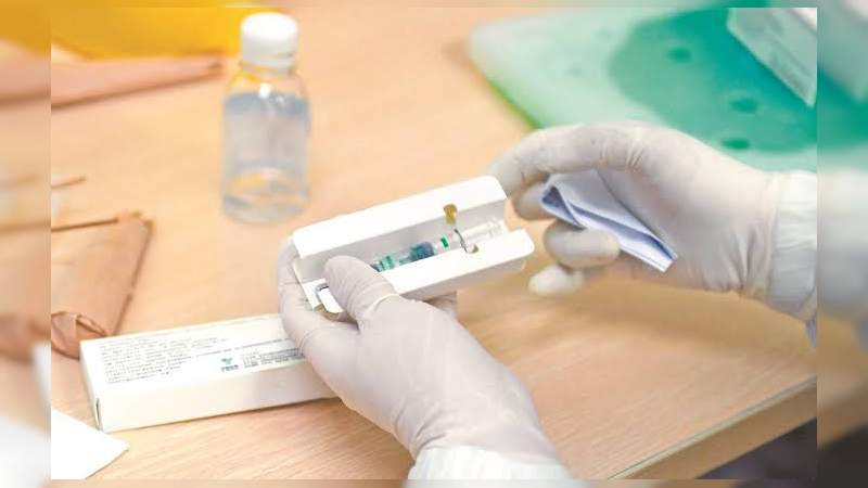 Presenta gobierno México acuerdo y las reglas para poder adquirir vacunas anticovid 