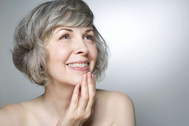 ¿Sabes por qué salen las canas?  