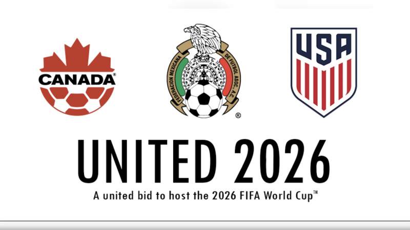 FIFA confirma calendario para el proceso de selección de las sedes del mundial 2026 en Canadá, México y EUA  