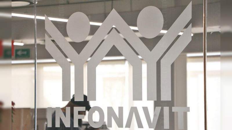 En 2020 Infonavit colocó 7 mil 563 créditos en Michoacán; la  derrama, de 3 mil 368 mdp 