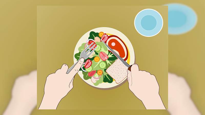 Recomendaciones de alimentación para pacientes con Covid-19: Aurora Sierra, Dra. en nutrición  