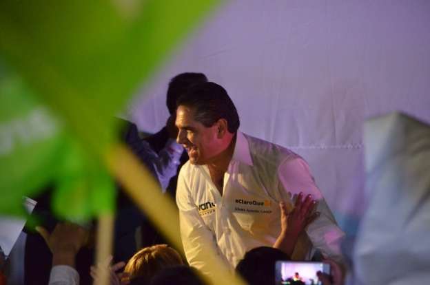 Anunciará Silvano Aureoles adhesión de reconocidos panistas al proyecto que encabeza 