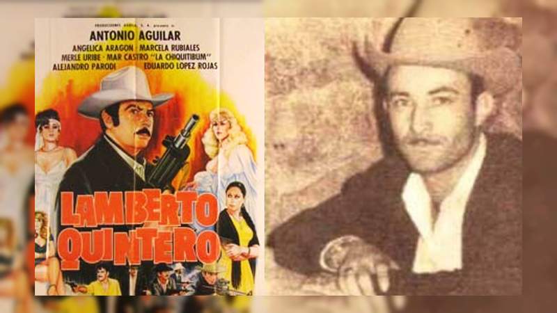 Un Dia 28 De Enero Lamberto Quintero "Un día 28 de enero como me hiere esa fecha", recuerdan a Don Lamberto