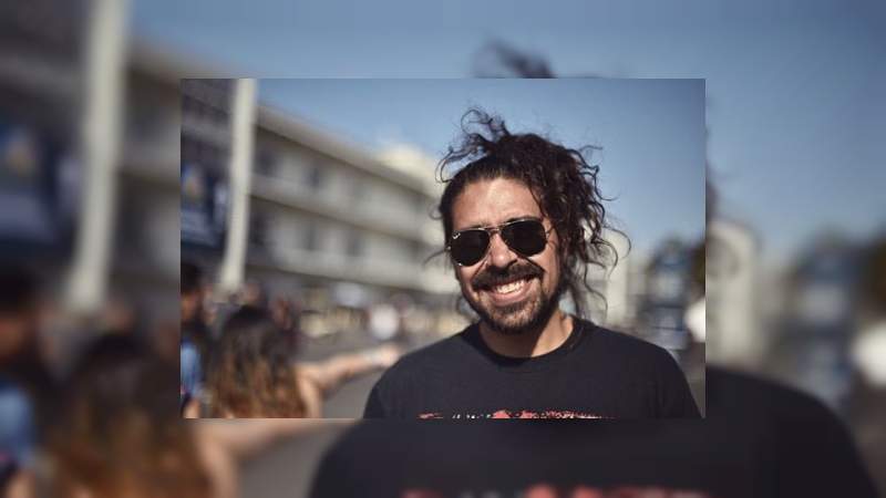 #FuerzaTristeKorno, Korno Espinosa anuncia que su tío tiene Covid, seguidores lo apoyan  