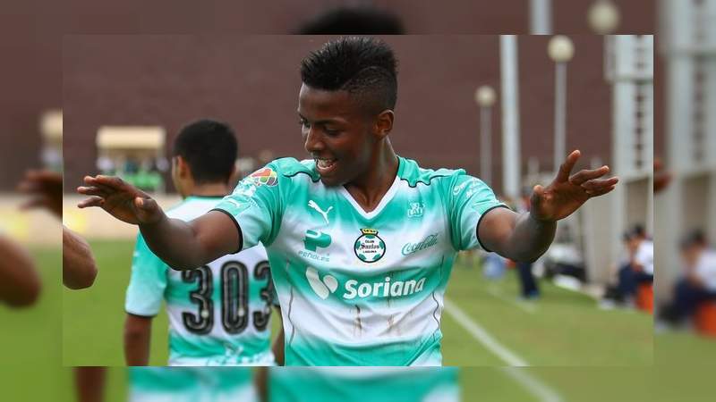 Joao Maleck jugará en el Deportivo Cafessa de Jalisco  