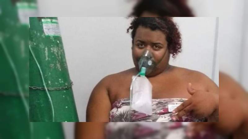 Muere por Covid-19 Ygona Moura, la influencer que subestimaba la pandemia   