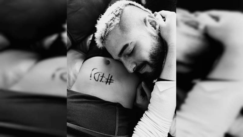 Maluma: "Voy a ser papá", anuncia en Instagram el cantante 