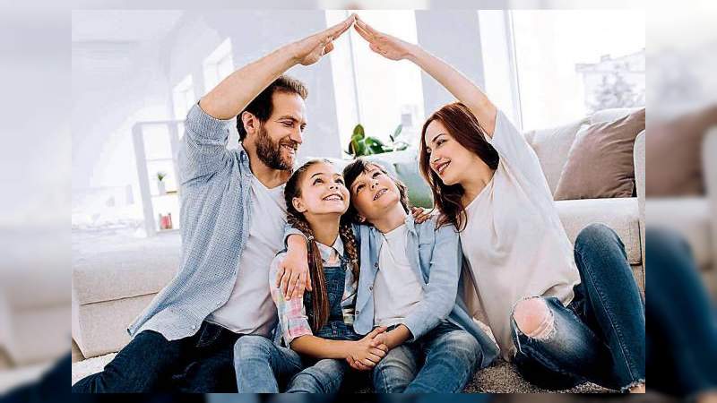 Sal de la rutina, sin gastar dinero ni salir de casa  